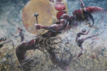 "The Artbeat"
