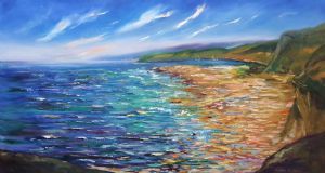 "Seascape"