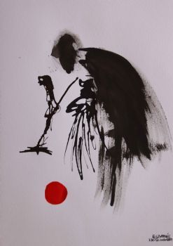 "Bird"