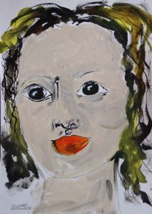"Image Of Louise"