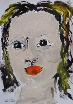 "Image Of Louise"