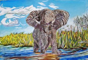 "Tusks"