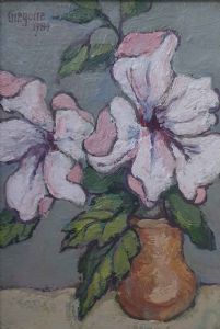 "Still Life Flowers "