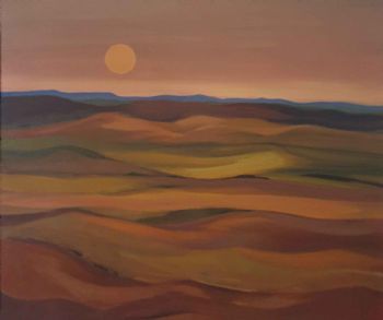 "Extensive Landscape"