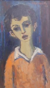 "Young Boy"