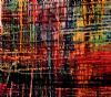 "Tapestry in Wax"
