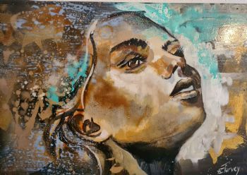 "Ethereal Nr 2"