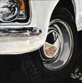 "Ford Cortina MK2"