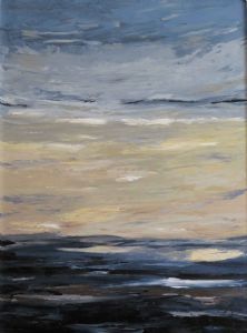 "Emptiness"