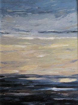 "Emptiness"