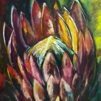 "Protea Large"