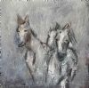 "Group of Horses"