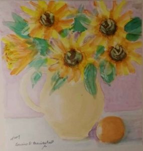 "Sunny Days"