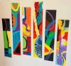 "Colourful Journey"