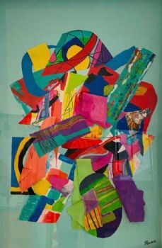 "Image Unfolding"