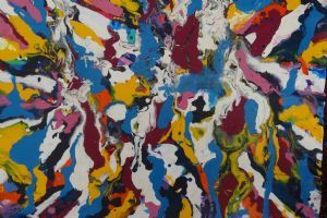 "Colour Fusion 2"