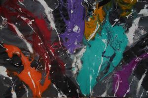 "Colour Shock"