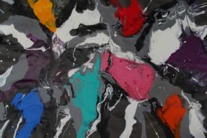 "The Universal Pallette"