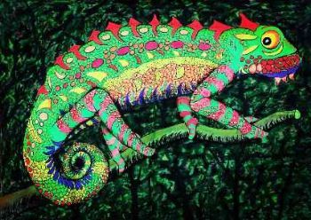 "Chameleon"