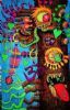"Psychedelic Tree 1"