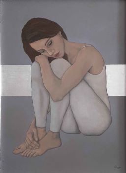 "Quiet Contemplation"