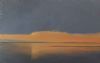 "Sunset Over The Bay"