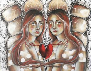 "Spreading Love"