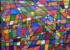 "Patchwork Painting"