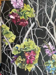 "Entangled"
