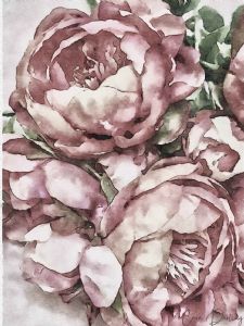 "Roses Blossom"