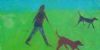 "Walking the Dogs"