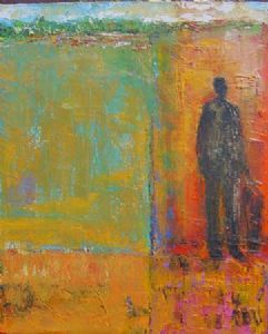"Searching for the City Ii"
