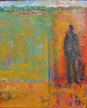 "Searching for the City Ii"
