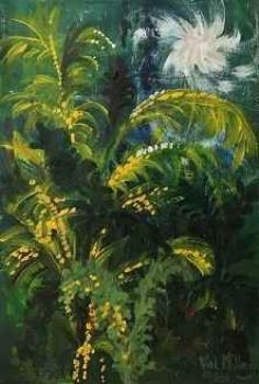 "Ferns/Palms"