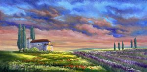 "Tuscan"