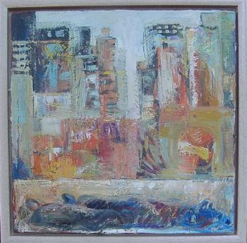 "In Search of the City"