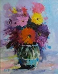 "Flowers 3"
