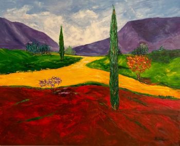 "In The Country 3"