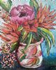 "Fire Flowers"