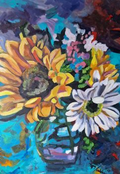 "Flower Power"