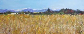 "Through The Long Grass"