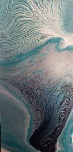 "Blue Marble 2"