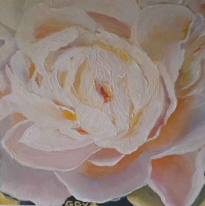 "White Peony"