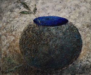 "Antique Vessels 2"