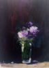"Purple Flowers "
