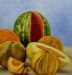 Medley of Melons