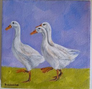 "Ducks in a Row"