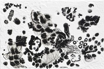 "Overcoming Black and White 5 - 3245"