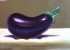 "Aubergine"