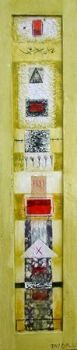 "Tablet of Change - 1486"